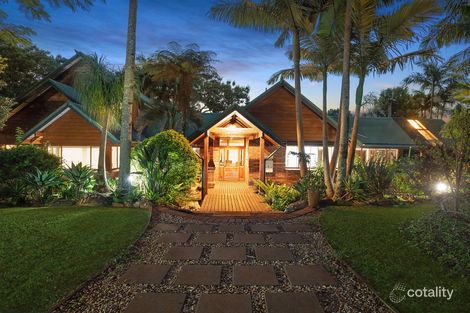 Property photo of 62 Keys Road Coorabell NSW 2479