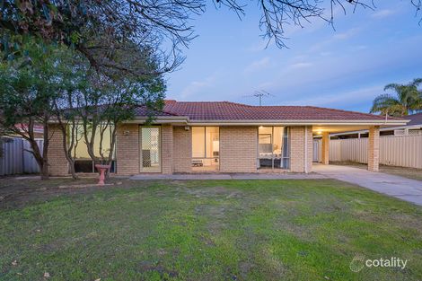 22 Lemon Gr, Seville Grove, WA 6112