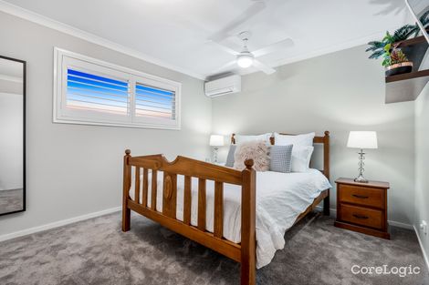 Property photo of 17 Red Gum Crescent Wakerley QLD 4154