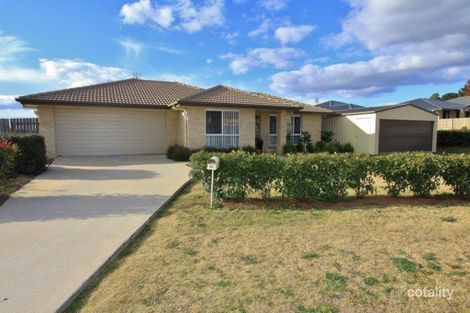 42 Banksia Dr, Kingaroy, QLD 4610