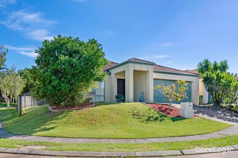 Property photo of 14 Nardoo Street Robina QLD 4226