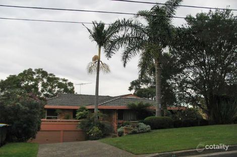 15 Kinsdale Cl, Killarney Heights, NSW 2087