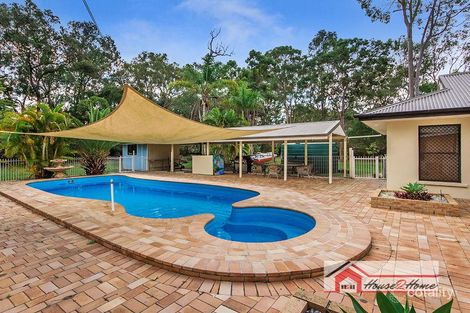 Property photo of 19 Wille Court Ormeau QLD 4208