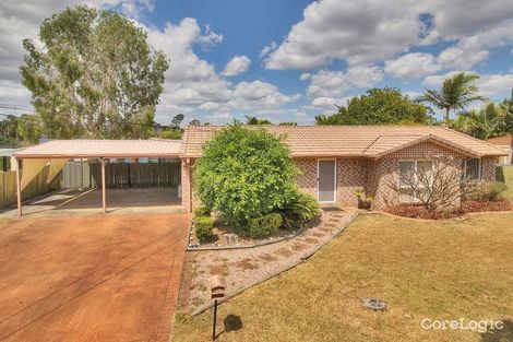 Property photo of 33 Myall Street Crestmead QLD 4132