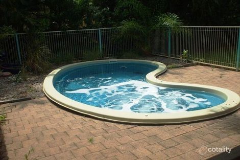 Property photo of 2 Sextant Court Woodroffe NT 0830