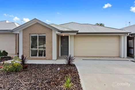 Property photo of 36 Brenton Street Morphett Vale SA 5162