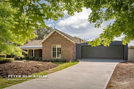 Property photo of 102 Bugden Avenue Gowrie ACT 2904