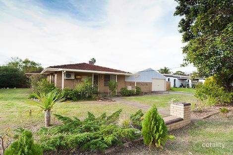1 Ralston Rd, Kardinya, WA 6163