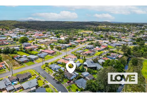 Property photo of 4 Andrea Close Wallsend NSW 2287