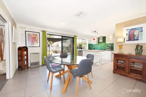 Property photo of 85 St Andrews Circuit Thurgoona NSW 2640