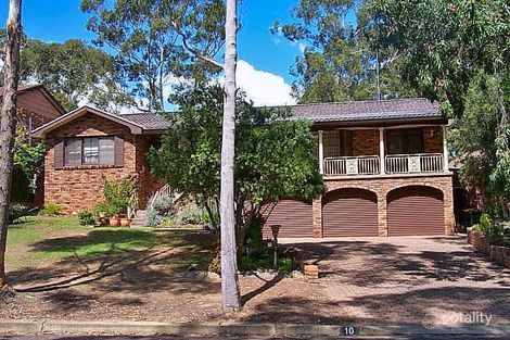 10 Imlay Ave, Carlingford, NSW 2118