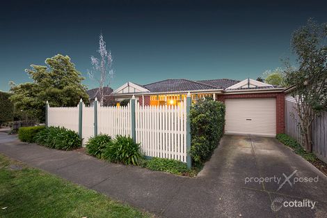Property photo of 1/32 Smith Road Springvale VIC 3171