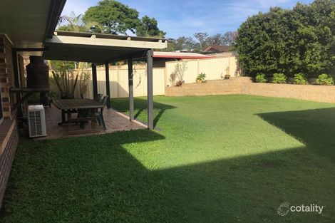 Property photo of 15 McKenzie Drive Currumbin Waters QLD 4223