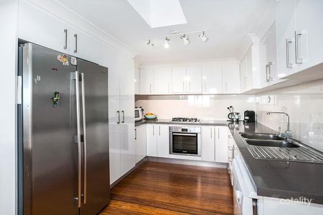 Property photo of 2/9 The Rise Dapto NSW 2530