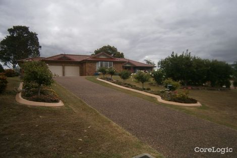 Property photo of 4 Blue Gum Drive Aberglasslyn NSW 2320