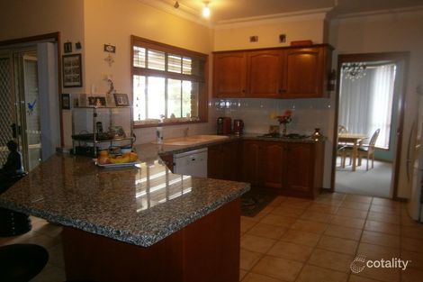 Property photo of 4 Blue Gum Drive Aberglasslyn NSW 2320