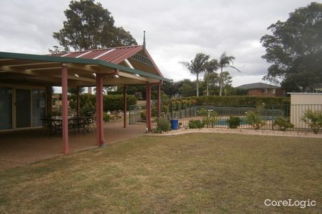 Property photo of 4 Blue Gum Drive Aberglasslyn NSW 2320