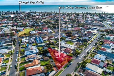 26 Kirby Tce, Largs Bay, SA 5016