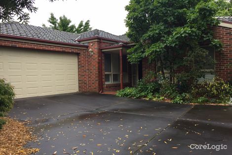 Property photo of 3/17 Tyrrell Avenue Blackburn VIC 3130