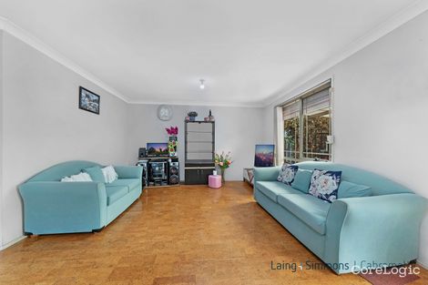 Property photo of 53 Wattle Avenue Carramar NSW 2163