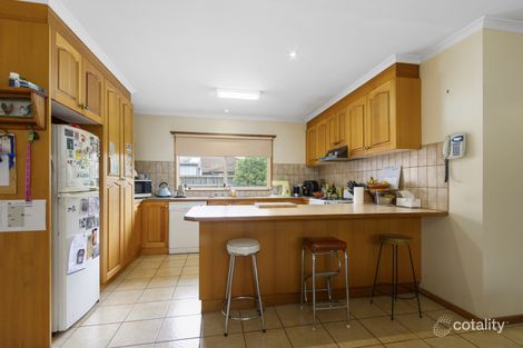 Property photo of 76 Parkwood Way Traralgon VIC 3844