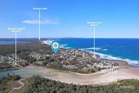 Property photo of 26 Moolianga Road Berrara NSW 2540