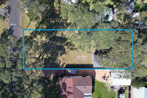 Property photo of 26 Moolianga Road Berrara NSW 2540