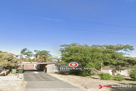 12 Brookes Way, Calista, WA 6167