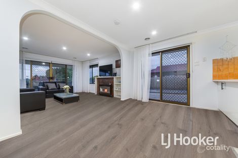 Property photo of 1/58 Somerville Road Hampton Park VIC 3976