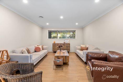 Property photo of 37 Victoria Road Kinglake VIC 3763