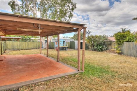 Property photo of 33 Myall Street Crestmead QLD 4132