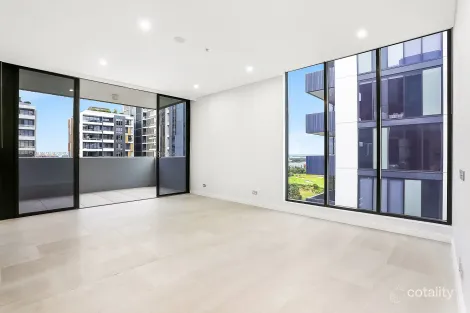 Property photo of 1106/3 Finch Drive Eastgardens NSW 2036