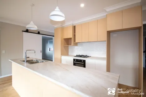 Property photo of 32 Marshfield Lane Mudgee NSW 2850