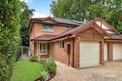 10b Boundary St, Roseville, NSW 2069