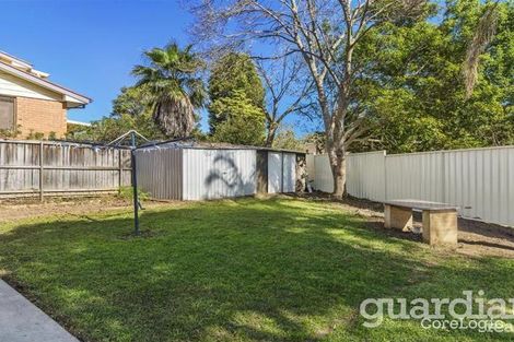 Property photo of 69 Purchase Road Cherrybrook NSW 2126