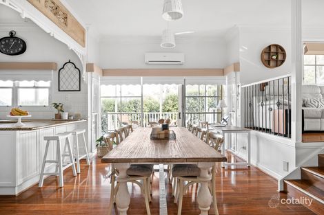 Property photo of 1 Kerryanne Crescent Wonga Park VIC 3115