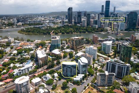 Property photo of 67/89 Lambert Street Kangaroo Point QLD 4169