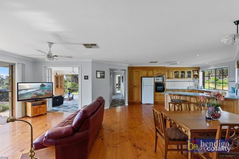Property photo of 58 Claremont Place Sedgwick VIC 3551