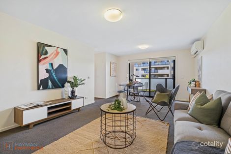 21/21 Braybrooke St, Bruce, ACT 2617