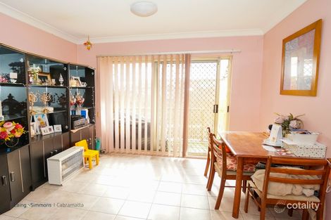 Property photo of 12-18 Equity Place Canley Vale NSW 2166