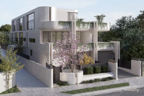 Property photo of 50 Bruce Street Toorak VIC 3142