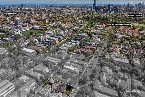 Property photo of 50 Bruce Street Toorak VIC 3142