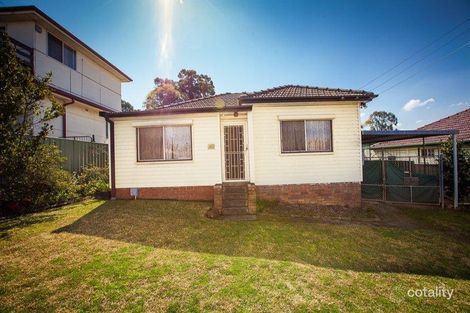 19 Craddock St, Wentworthville, NSW 2145