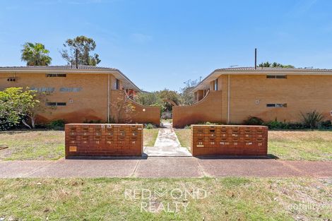 Property photo of 12/81-83 Shakespeare Avenue Yokine WA 6060