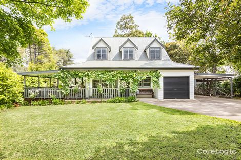 Property photo of 25 Lee Road Winmalee NSW 2777