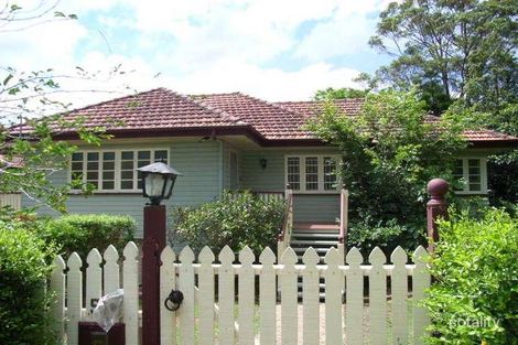 Property photo of 55 Grevillea Road Ashgrove QLD 4060