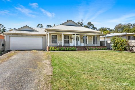 Property photo of 22 Davis Street Nyora VIC 3987