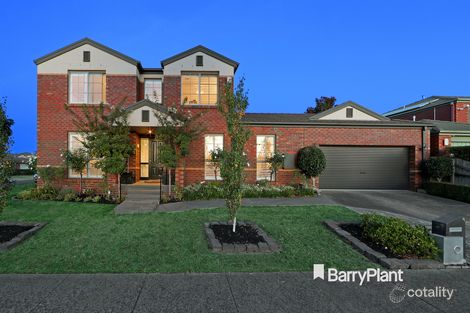 Property photo of 9 Chatsworth Court Rowville VIC 3178