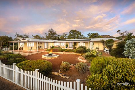 56 Arnold Rd, Waggrakine, WA 6530