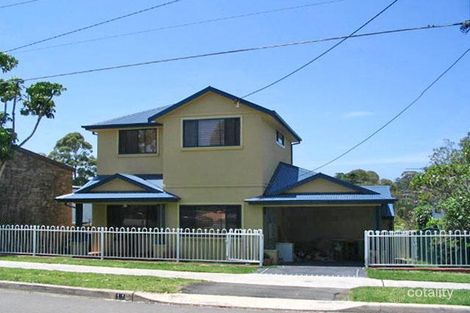 112 Coonong Rd, Gymea Bay, NSW 2227